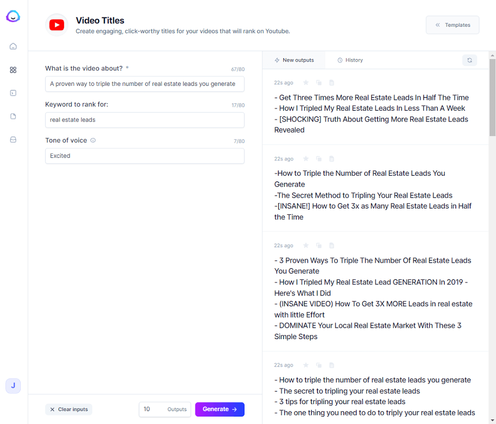 How to Title YouTube Videos 15 Tips (With Real Examples)